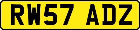 RW57ADZ