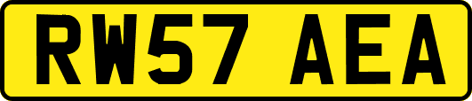 RW57AEA