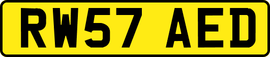 RW57AED