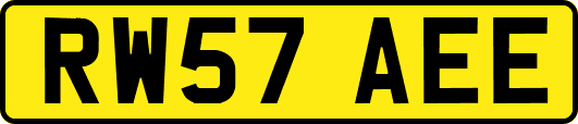 RW57AEE