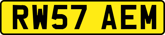 RW57AEM