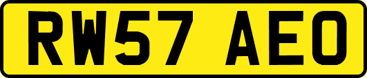 RW57AEO