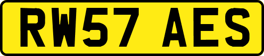 RW57AES