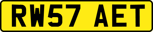 RW57AET