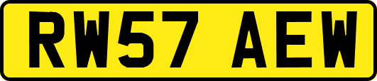 RW57AEW