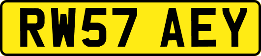 RW57AEY