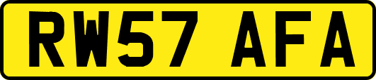 RW57AFA