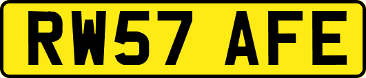 RW57AFE