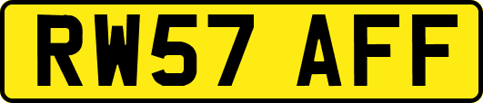 RW57AFF