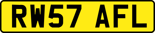 RW57AFL