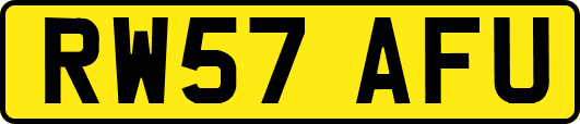 RW57AFU