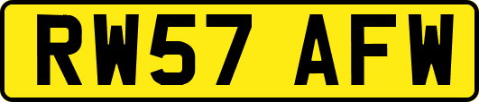 RW57AFW
