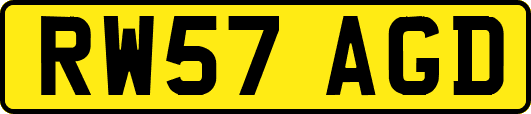 RW57AGD