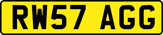 RW57AGG