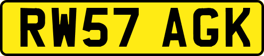 RW57AGK