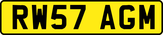 RW57AGM