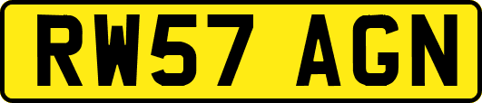 RW57AGN
