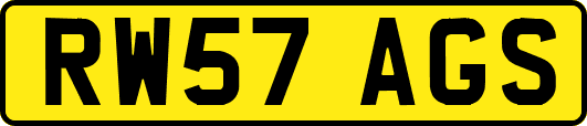 RW57AGS