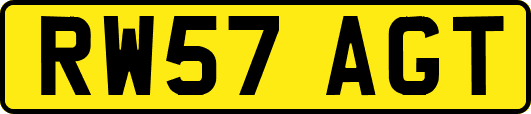 RW57AGT