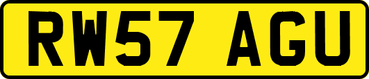 RW57AGU