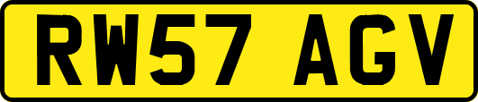 RW57AGV