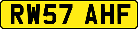 RW57AHF