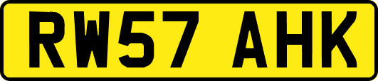 RW57AHK