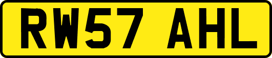 RW57AHL