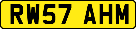RW57AHM