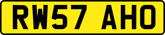 RW57AHO