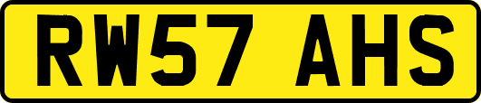 RW57AHS