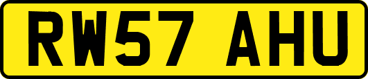 RW57AHU