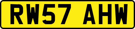 RW57AHW