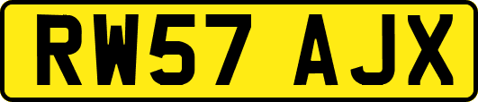 RW57AJX