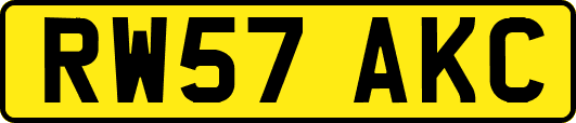 RW57AKC