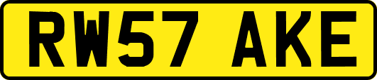 RW57AKE