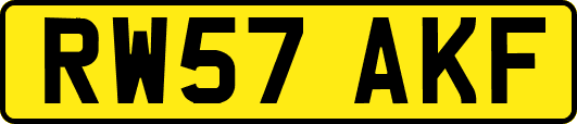 RW57AKF