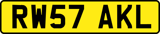 RW57AKL