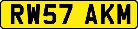 RW57AKM