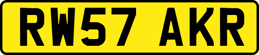 RW57AKR