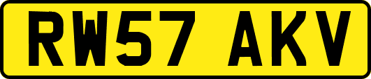 RW57AKV
