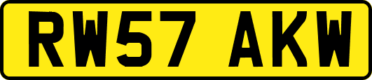 RW57AKW