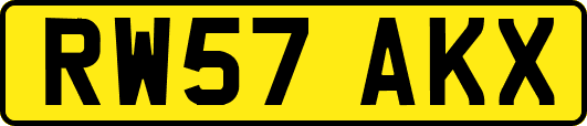 RW57AKX