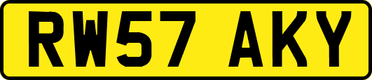 RW57AKY