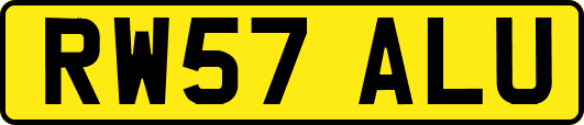 RW57ALU