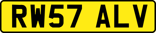 RW57ALV
