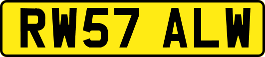 RW57ALW