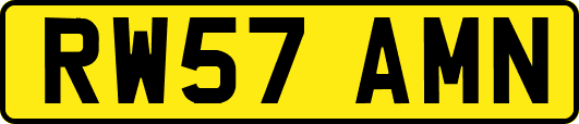 RW57AMN