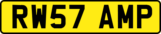 RW57AMP