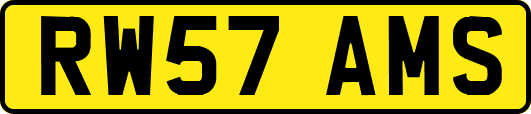 RW57AMS